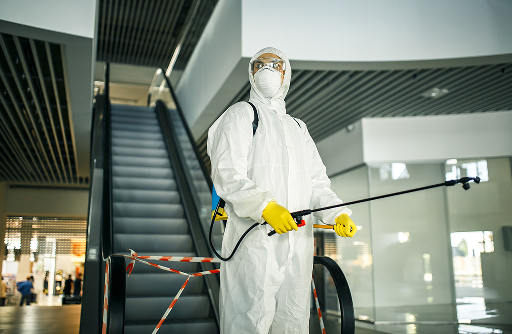 Gelibolu Haşere İlaçlama